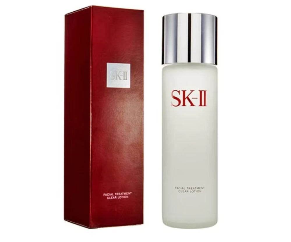 Luxury Skincare Toner - เอสเค-ทู เฟเชียล ทรีทเมนท์ เคลียร์ โลชั่น 230