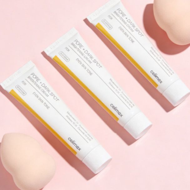 Luxury Skincare Toner - ครีมบำรุงผิวหน้าเพื่อความกระจ่างใส ลดจุดด่างดำ ลดริ้วรอย ติดทนนาน 35 มล.