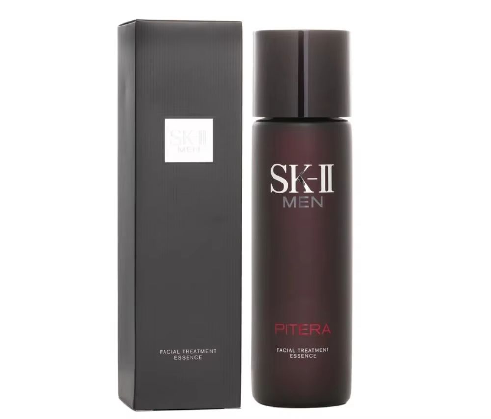 Luxury Skincare Toner - เอสเค-ทู แมน เฟเชียล ทรีทเมนท์ เอสเซ้นส์ 230