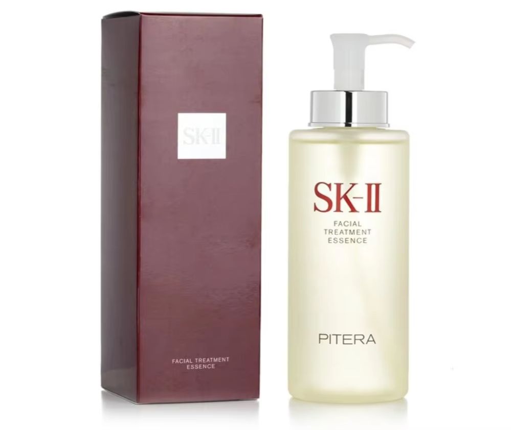 Luxury Skincare Toner - เอสเซนส์บำรุงผิวหน้า SK-II 330 มล. ไพรีต้า ™