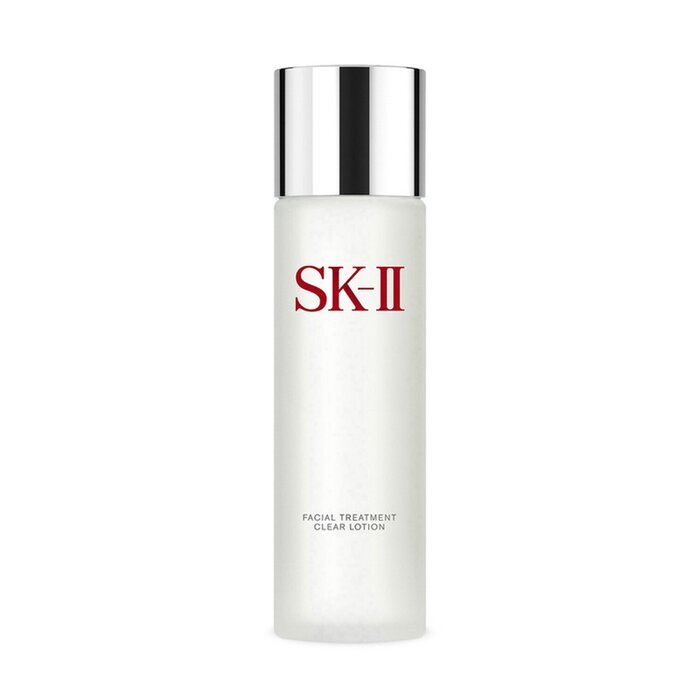 เอสเค-ทู เฟเชียล ทรีทเมนท์ เคล - Luxury Skincare Toner บทวิจารณ์และราคา