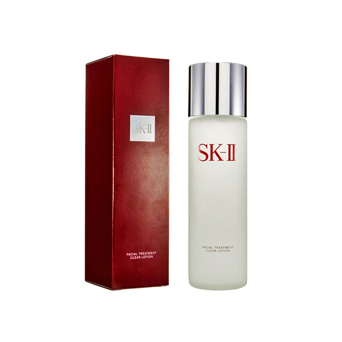 เอสเค-ทู เฟเชียล ทรีทเมนท์ เคล - Luxury Skincare Toner บทวิจารณ์และราคา