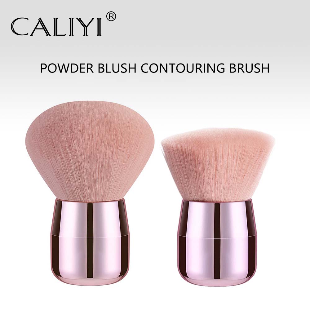 CALIYI 1/2 PCS Fluffy Loose Po - Luxury Skincare Accessories บทวิจารณ์และราคา
