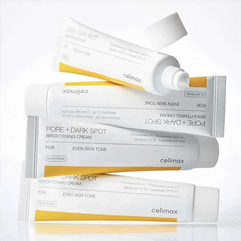 ครีมบำรุงผิวหน้าเพื่อความกระจ่ - Luxury Skincare Toner บทวิจารณ์และราคา