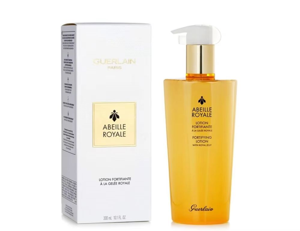 กูร์แลน อาเบล รอยัล ฟอร์ทิฟายอ - Luxury Skincare Toner บทวิจารณ์และราคา