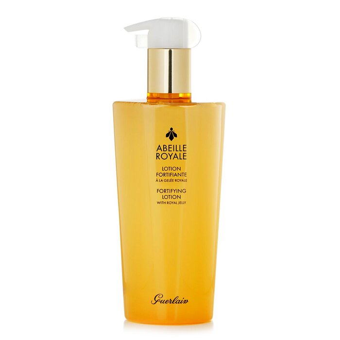 กูร์แลน อาเบล รอยัล ฟอร์ทิฟายอ - Luxury Skincare Toner บทวิจารณ์และราคา