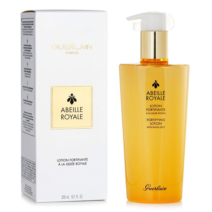 กูร์แลน อาเบล รอยัล ฟอร์ทิฟายอ - Luxury Skincare Toner บทวิจารณ์และราคา