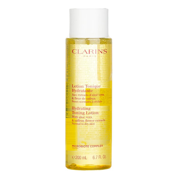 คลาแรงส์ โทนนิ่ง โลชั่น 200 มล - Luxury Skincare Toner บทวิจารณ์และราคา