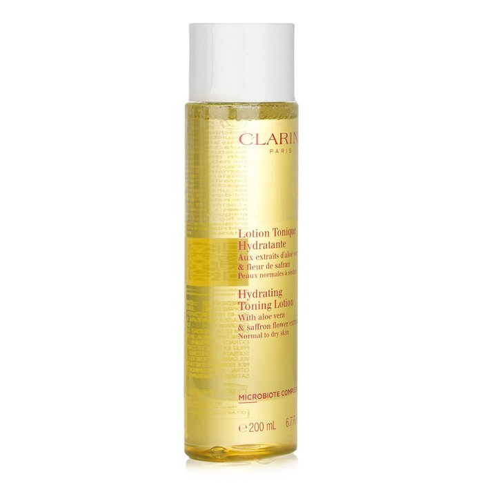 คลาแรงส์ โทนนิ่ง โลชั่น 200 มล - Luxury Skincare Toner บทวิจารณ์และราคา