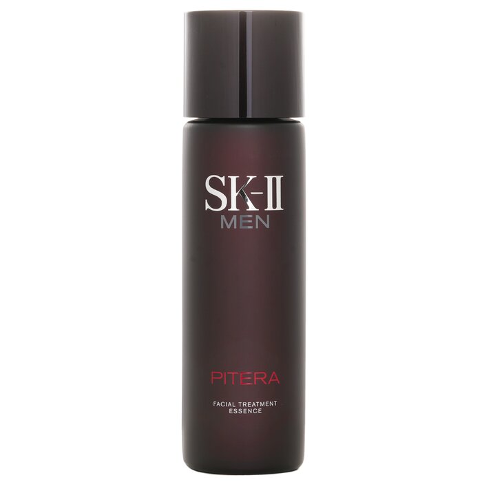 เอสเค-ทู แมน เฟเชียล ทรีทเมนท์ - Luxury Skincare Toner บทวิจารณ์และราคา