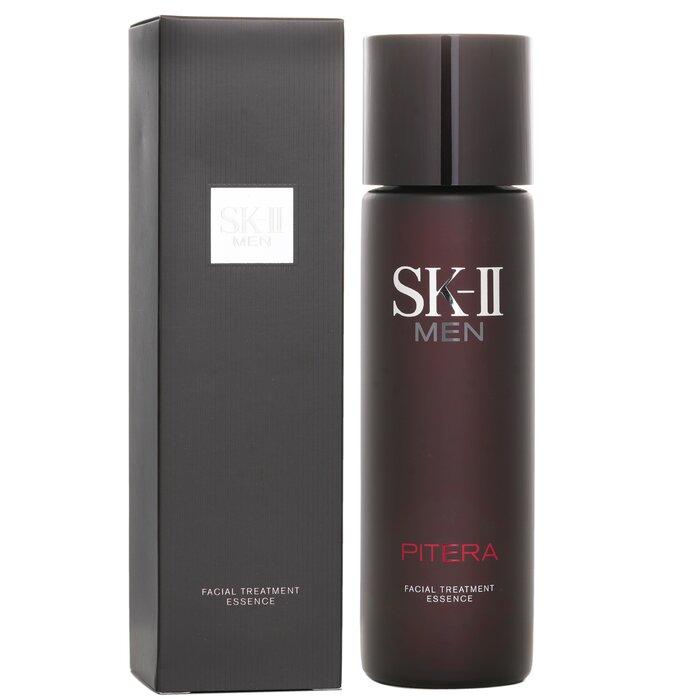 เอสเค-ทู แมน เฟเชียล ทรีทเมนท์ - Luxury Skincare Toner บทวิจารณ์และราคา