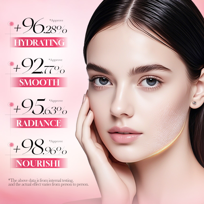 ชุดผลิตภัณฑ์บำรุงผิวหน้า 6 ชิ้ - Luxury Skincare Set บทวิจารณ์และราคา