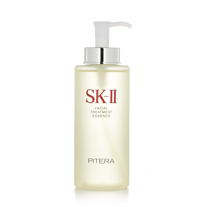 เอสเซนส์บำรุงผิวหน้า SK-II 330 - Luxury Skincare Toner บทวิจารณ์และราคา
