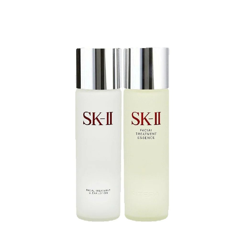 เอสเซ้นส์บำรุงผิวหน้าและโลชั่น - Luxury Skincare Toner บทวิจารณ์และราคา