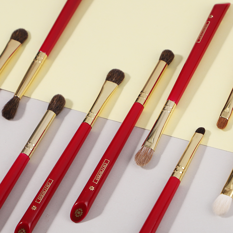 CHICHODO แปรงแต่งหน้า-Luxuriou - Luxury Skincare Accessories บทวิจารณ์และราคา