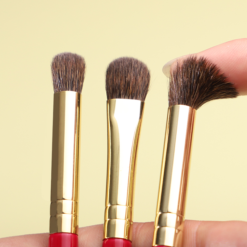 CHICHODO แปรงแต่งหน้า-Luxuriou - Luxury Skincare Accessories บทวิจารณ์และราคา