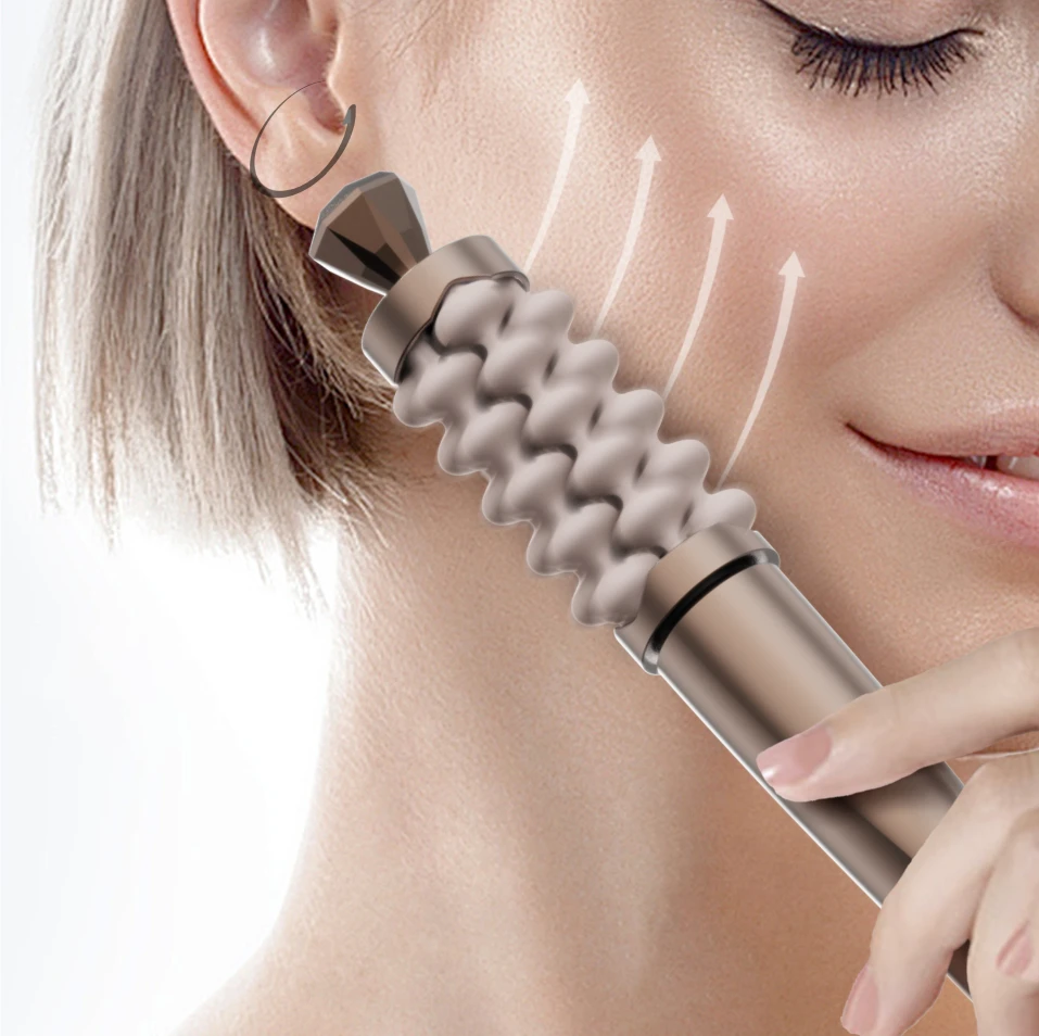เครื่องนวดหน้าหรูหราใหม่ สำหรั - Luxury Skincare Accessories บทวิจารณ์และราคา