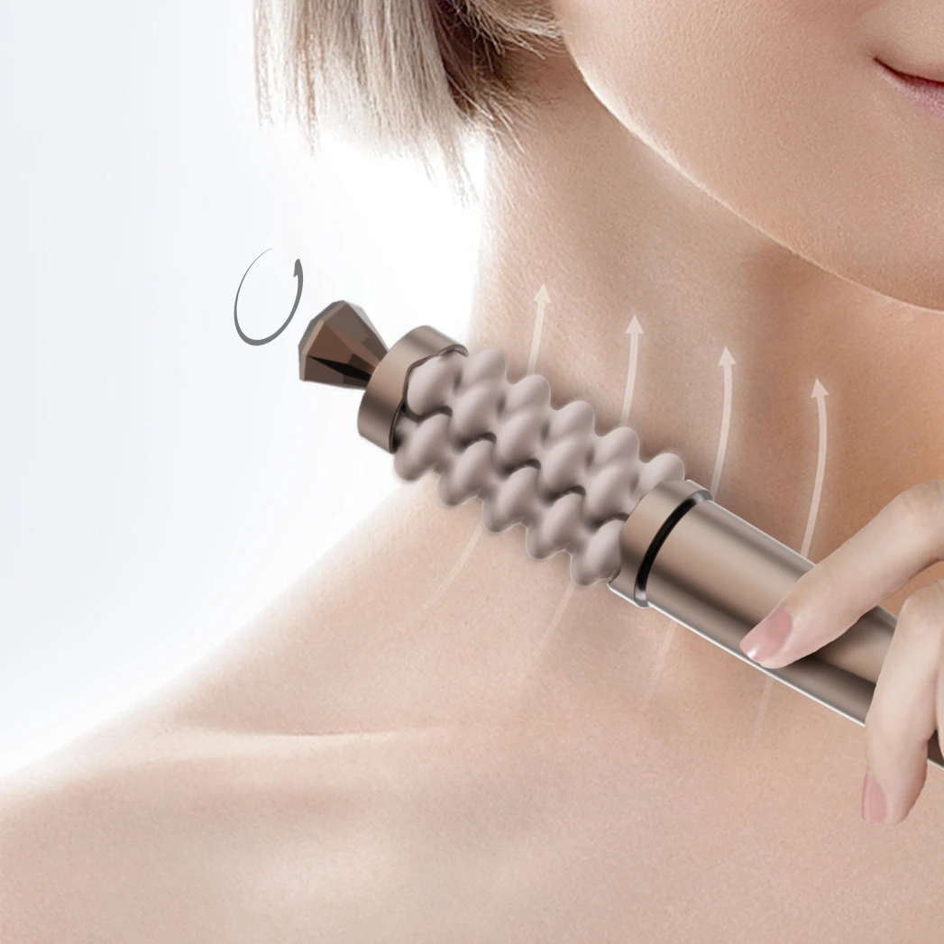 เครื่องนวดหน้าหรูหราใหม่ สำหรั - Luxury Skincare Accessories บทวิจารณ์และราคา