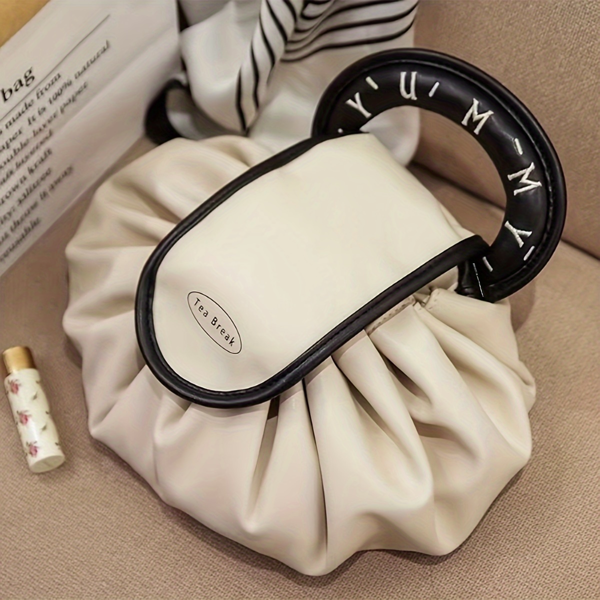 กระเป๋าแต่งหน้าระดับไฮเอนด์, ก - Luxury Skincare Set บทวิจารณ์และราคา
