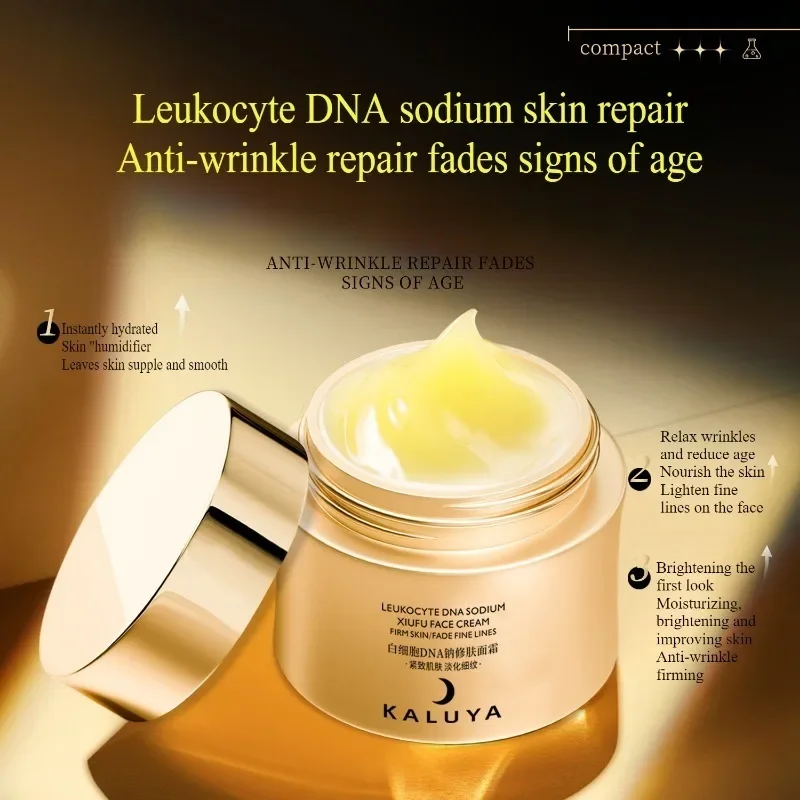 ชุดครีมหรูหราสําหรับการดูแลผิว - Luxury Skincare Set บทวิจารณ์และราคา
