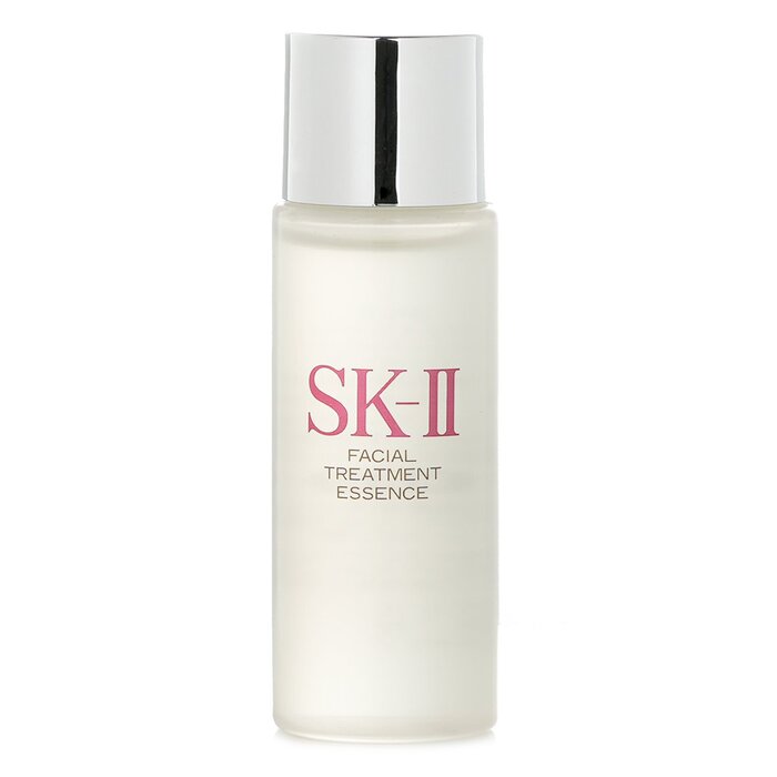 เอสเซนส์บำรุงผิวหน้า SK-II 30  - Luxury Skincare Toner บทวิจารณ์และราคา