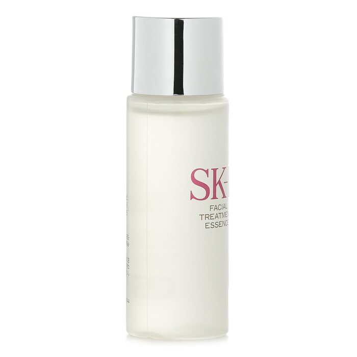 เอสเซนส์บำรุงผิวหน้า SK-II 30  - Luxury Skincare Toner บทวิจารณ์และราคา