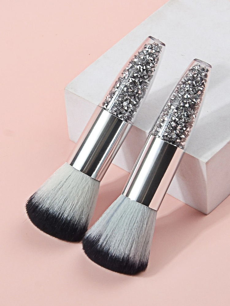 แปรงทำเล็บมืออาชีพ 1 ชิ้น ด้าม - Luxury Skincare Accessories บทวิจารณ์และราคา
