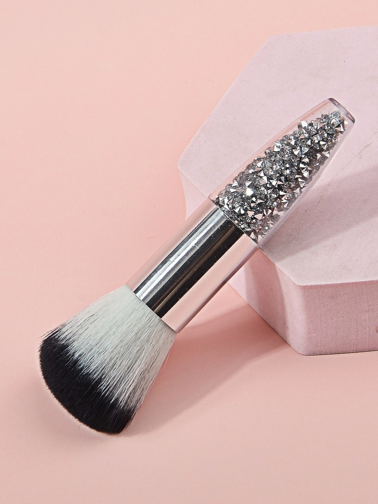 แปรงทำเล็บมืออาชีพ 1 ชิ้น ด้าม - Luxury Skincare Accessories บทวิจารณ์และราคา