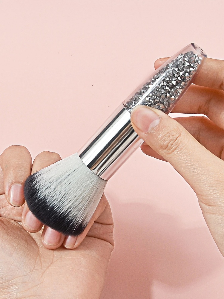 แปรงทำเล็บมืออาชีพ 1 ชิ้น ด้าม - Luxury Skincare Accessories บทวิจารณ์และราคา