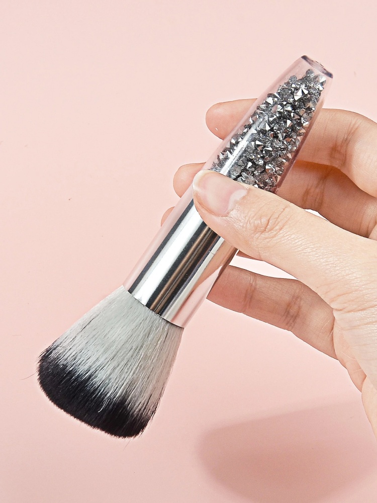 แปรงทำเล็บมืออาชีพ 1 ชิ้น ด้าม - Luxury Skincare Accessories บทวิจารณ์และราคา